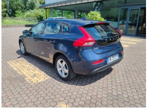 VOLVO V40 BUSIENSS D2 115CV CAVALLI EURO 5B OK NEO PATETATI !!!!